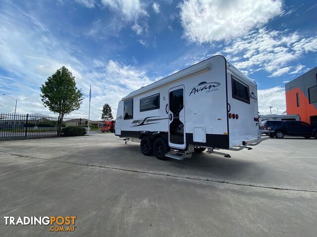 587-4 Tandem Double Aspire 564 - 600 Series Hardtop - photo 4 of 8