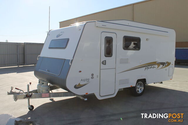 499 Bunk Aspire 400 Series Hardtop - photo 3 of 3