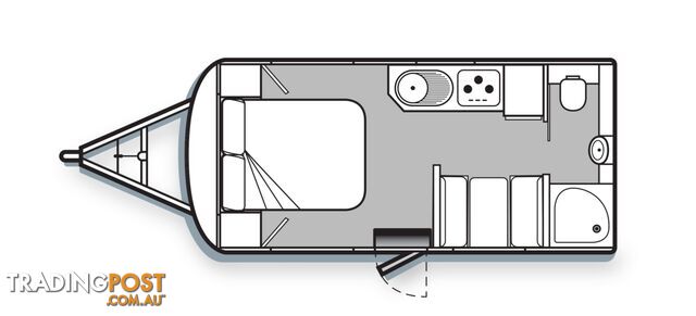 560 Frances
Avan 500 Series Hardtop