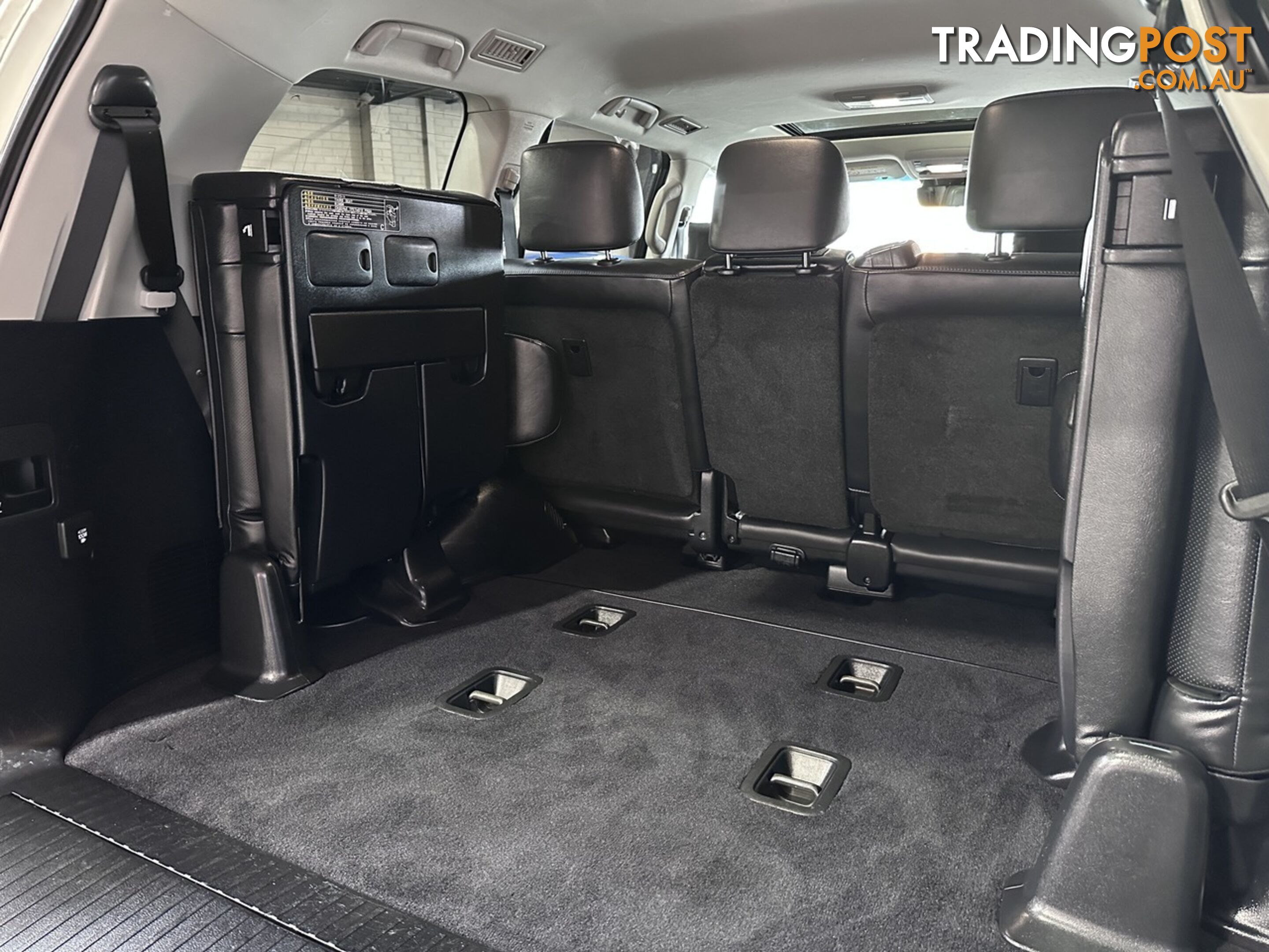 2017 TOYOTA LANDCRUISER  VDJ200R SAHARA AUTOMATIC WAGON