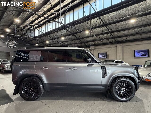 2022 LAND ROVER DEFENDER 110 D300 SE L663 MY23 AWD SUV