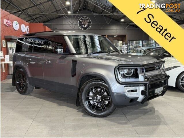 2022 LAND ROVER DEFENDER 110 D300 SE L663 MY23 AWD SUV
