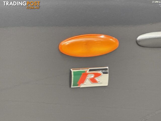 2003 JAGUAR XKR FHC X100 MY03 COUPE - photo 5 of 26