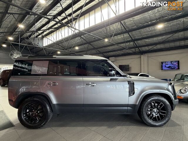 2021 LAND ROVER DEFENDER 110 D300 SE L663 MY22 AWD SUV