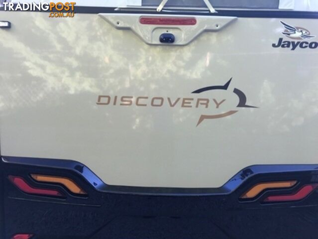 2024 JAYCO DISCOVERY 1667-5DY-MY25