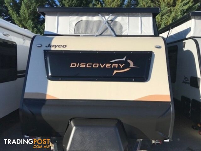 2024 JAYCO DISCOVERY 1667-5DY-MY25