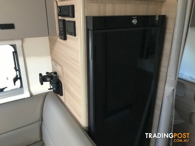 2024 JAYCO DISCOVERY 1667-5DY-MY25