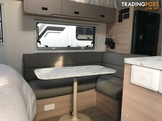 2024 JAYCO DISCOVERY 1667-5DY-MY25