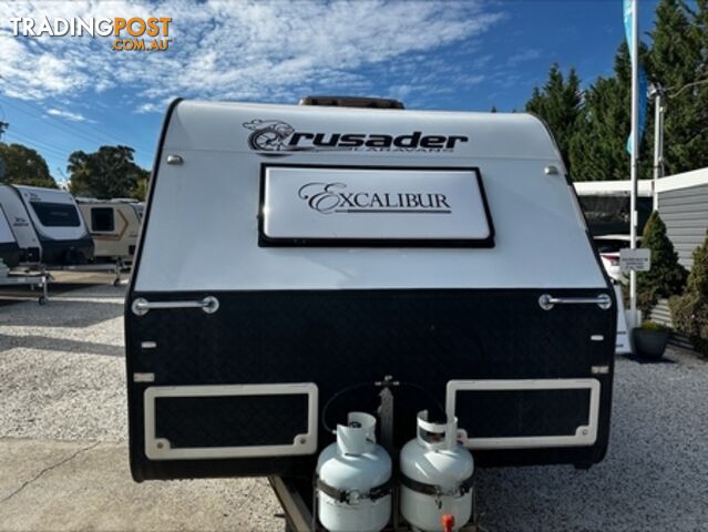 2015 CRUSADER EXCALIBUR  - photo 5 of 12