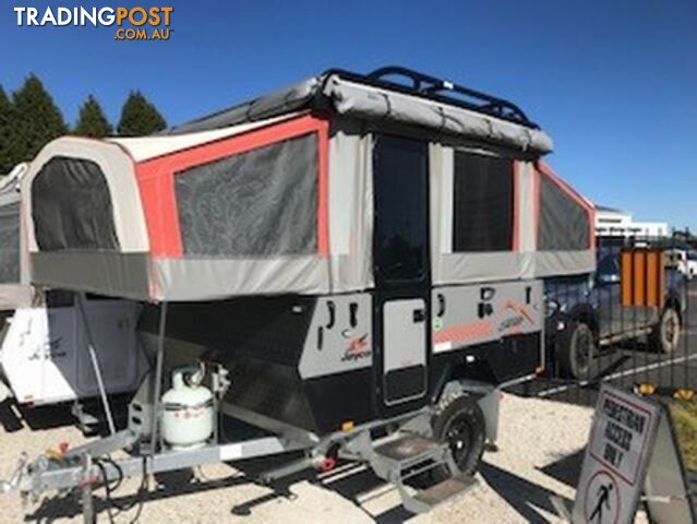 2023 JAYCO SWIFT OBCP-MY23