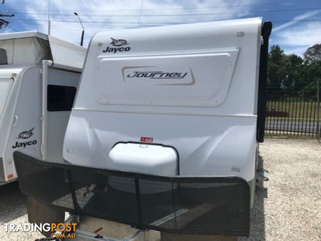 2020 JAYCO JOURNEY 20' (2062