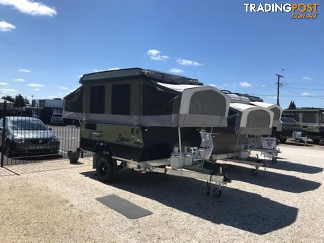 2024 JAYCO SWIFT OBCP-MY24