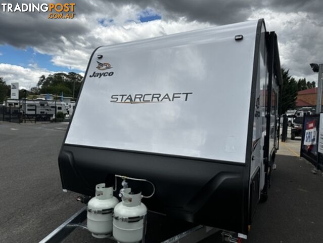 2025 JAYCO STARCRAFT 1961-2BPSC-MY25