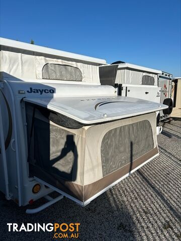 2013 JAYCO EXPANDA 1649-1HL13EX - photo 3 of 13