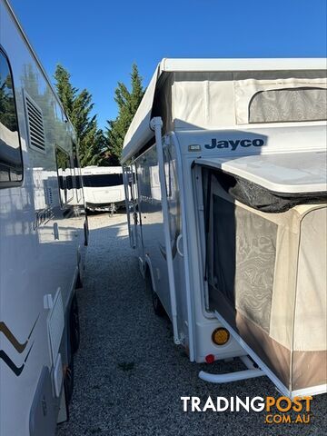2013 JAYCO EXPANDA 1649-1HL13EX - photo 5 of 13