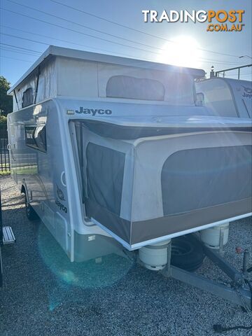 2013 JAYCO EXPANDA 1649-1HL13EX - photo 2 of 13
