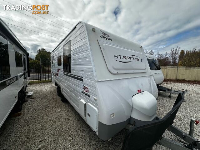 2017 JAYCO STARCRAFT 1961-2 - photo 5 of 14
