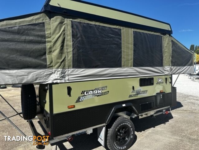 2025 JAYCO LARK OBCP-MY25 - photo 3 of 8