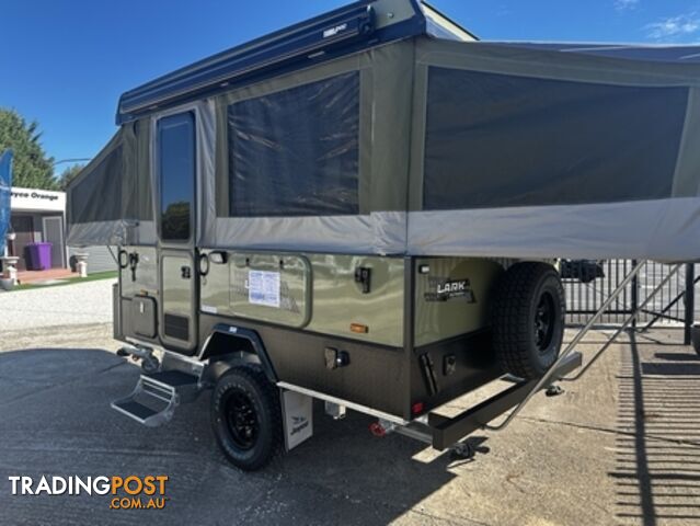 2025 JAYCO LARK OBCP-MY25 - photo 2 of 8