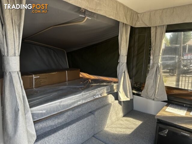 2025 JAYCO LARK OBCP-MY25 - photo 5 of 8