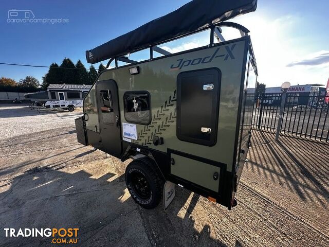 2025 JAYCO J-POD JPODXOB-MY25