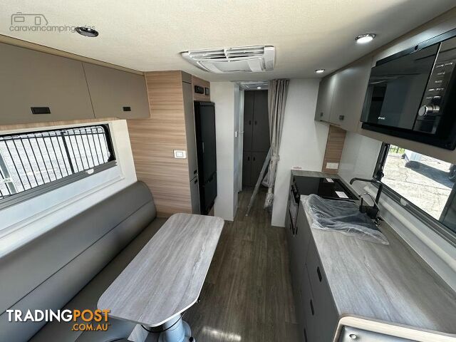2025 JAYCO DISCOVERY 1961-3OBDY-MY25 - photo 5 of 12