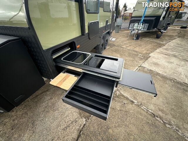 2025 JAYCO ALL TERRAIN 1961-248VAT-MY25 - photo 5 of 16
