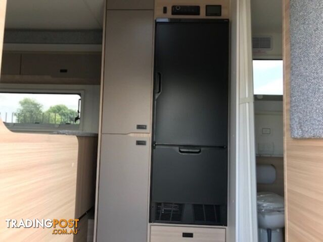 2024 JAYCO DISCOVERY 2166-4OBDY-MY25 - photo 5 of 14
