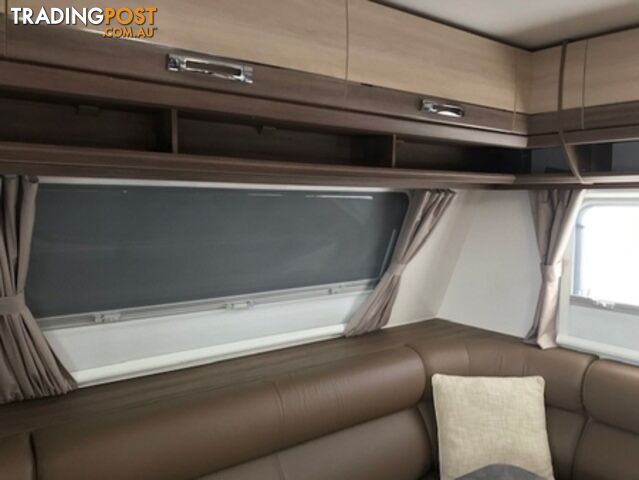 2016 JAYCO SILVERLINE 21' (2165 - photo 5 of 16