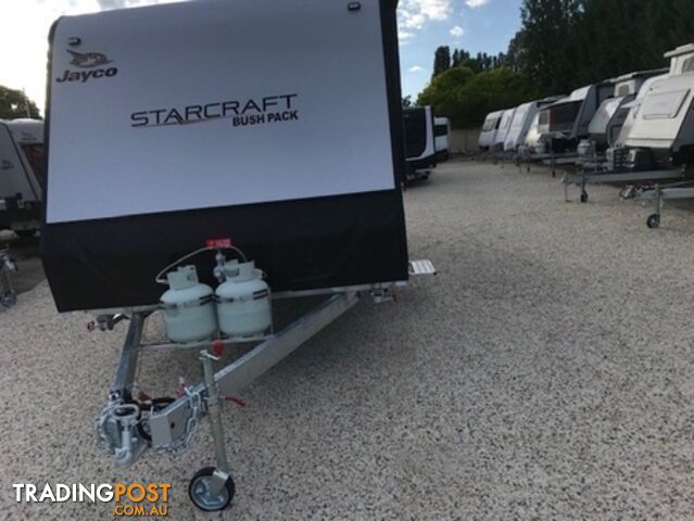 2024 JAYCO STARCRAFT 1961-3BPSC-MY24