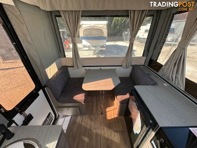 2024 JAYCO PENGUIN CP-MY24 - photo 3 of 10