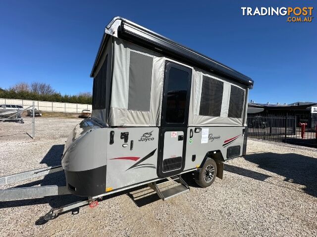 2024 JAYCO PENGUIN CP-MY24