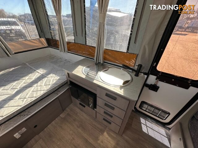 2024 JAYCO PENGUIN CP-MY24 - photo 5 of 10
