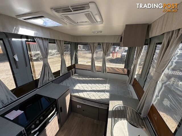 2024 JAYCO PENGUIN CP-MY24 - photo 2 of 10