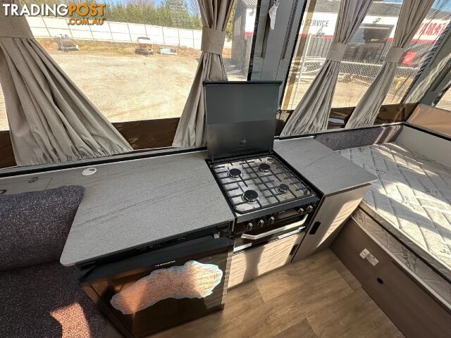 2024 JAYCO PENGUIN CP-MY24 - photo 4 of 10