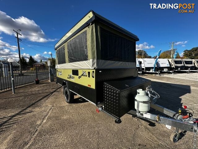 2025 JAYCO PENGUIN OBCP-MY25 - photo 4 of 11