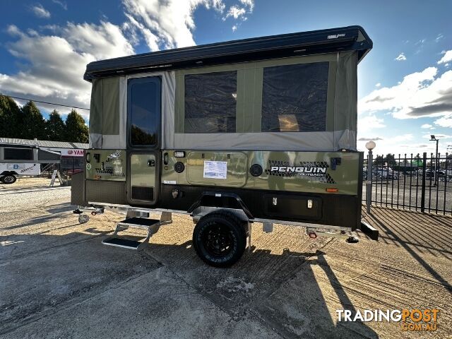 2025 JAYCO PENGUIN OBCP-MY25 - photo 2 of 11