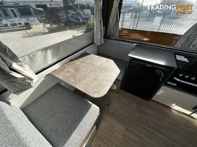 2025 JAYCO PENGUIN OBCP-MY25 - photo 5 of 11