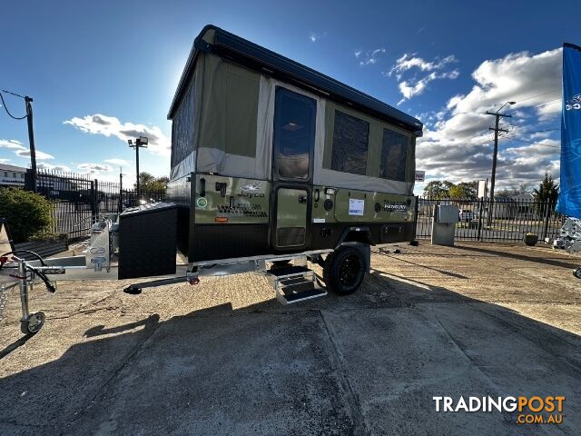 2025 JAYCO PENGUIN OBCP-MY25