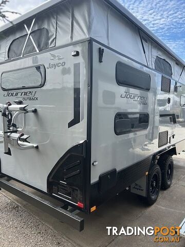 2024 JAYCO JOURNEY 1758-1OBJY-MY24 - photo 5 of 13