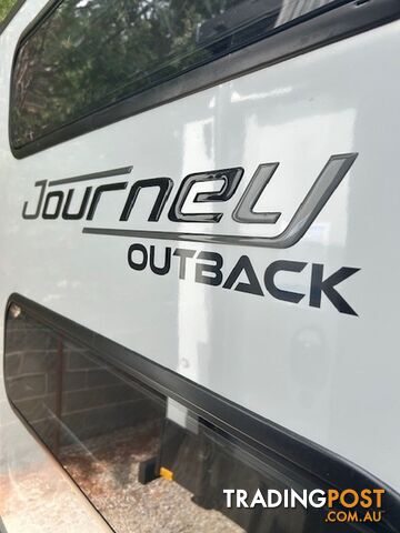 2024 JAYCO JOURNEY 1758-1OBJY-MY24 - photo 4 of 13