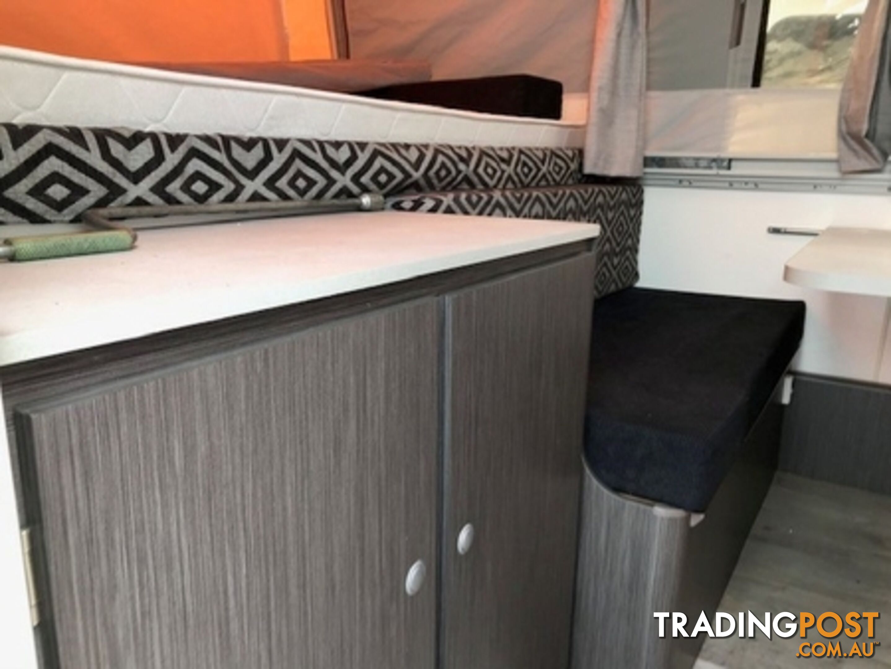 2019 JAYCO SWIFT OUTBACK OUTBACK