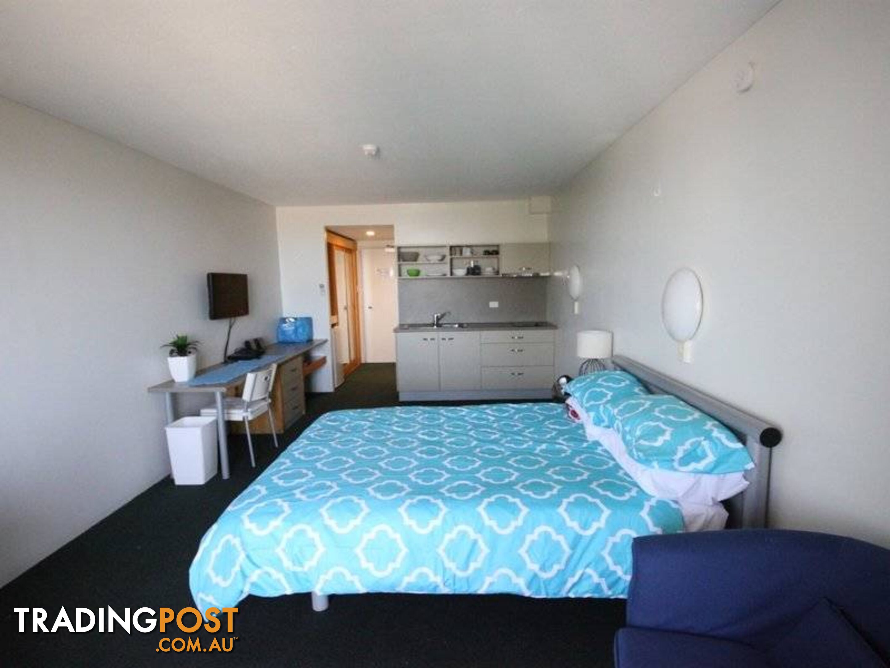 Unit 406/4 Adelaide Street YEPPOON QLD 4703