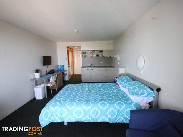 Unit 406/4 Adelaide Street YEPPOON QLD 4703