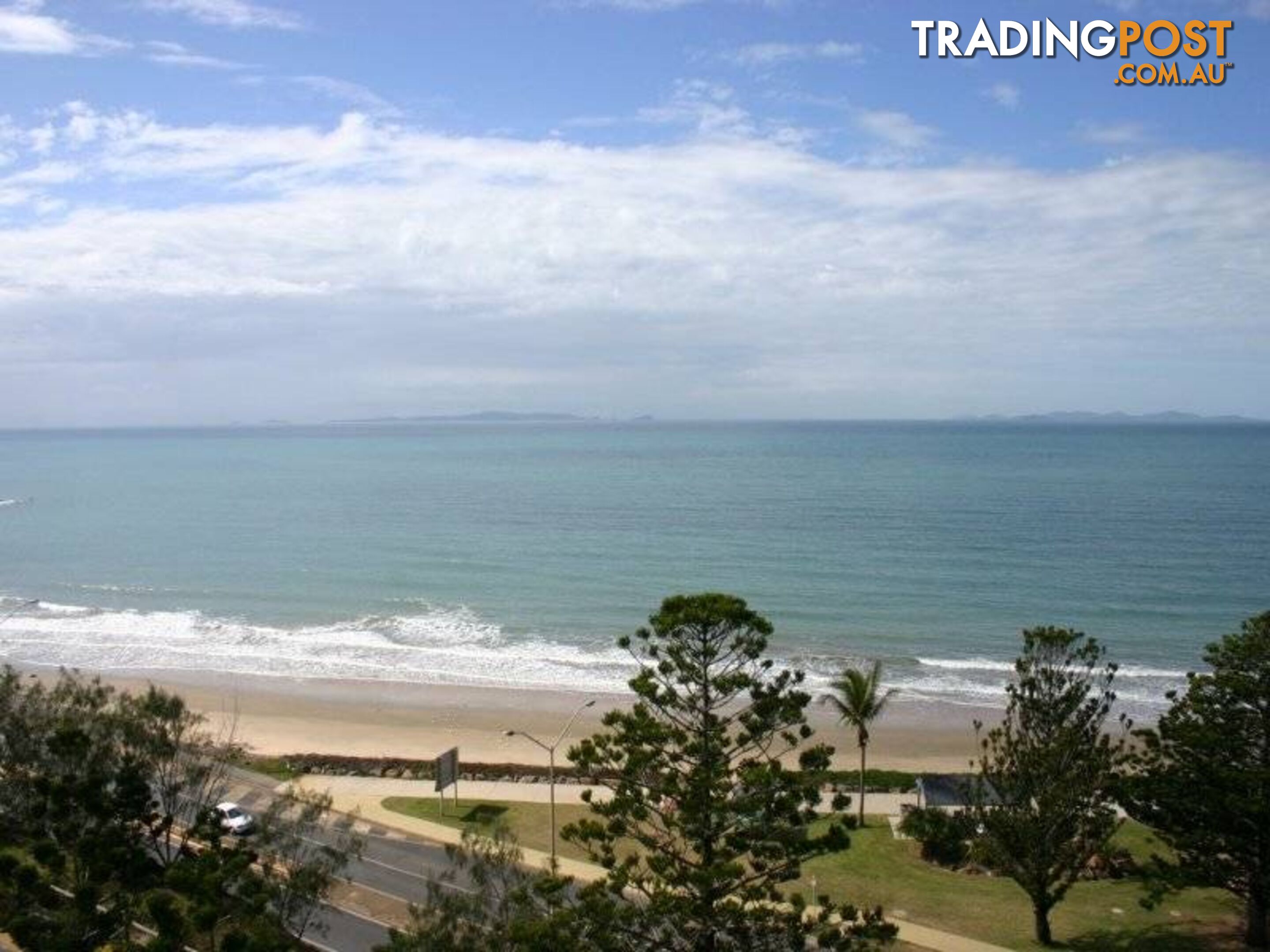 Unit 406/4 Adelaide Street YEPPOON QLD 4703