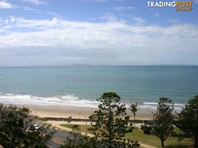 Unit 406/4 Adelaide Street YEPPOON QLD 4703