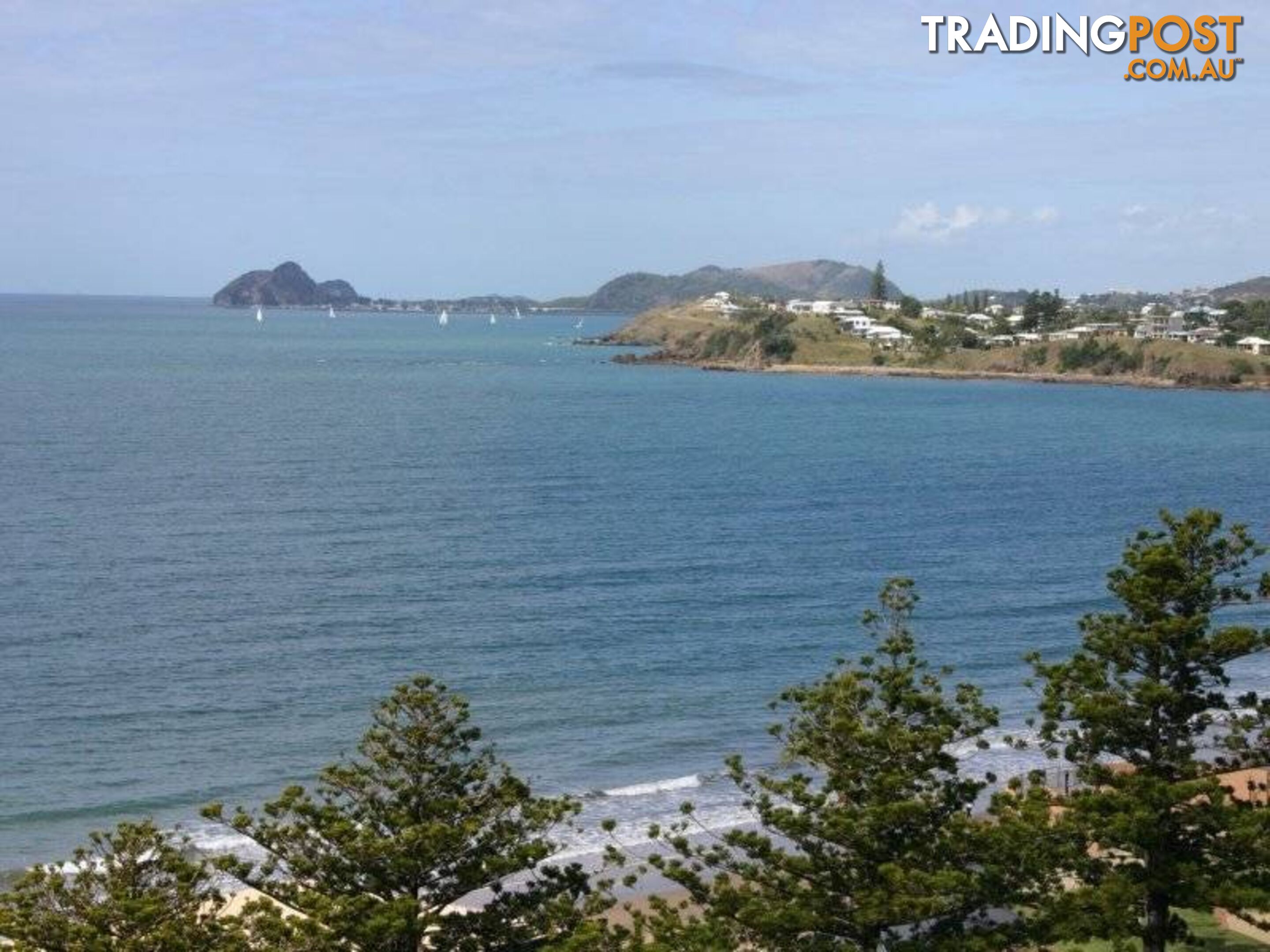 Unit 406/4 Adelaide Street YEPPOON QLD 4703