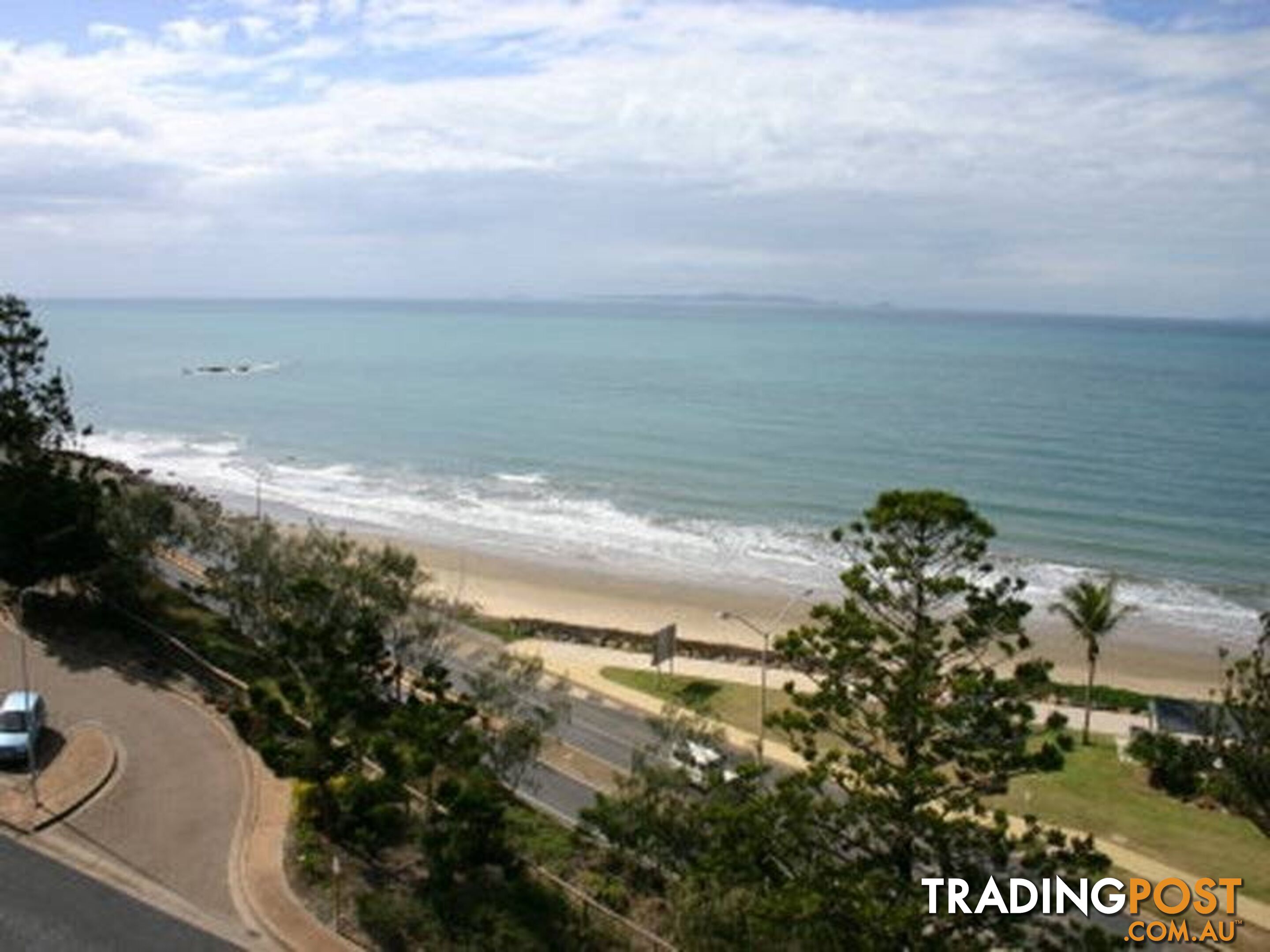 Unit 406/4 Adelaide Street YEPPOON QLD 4703