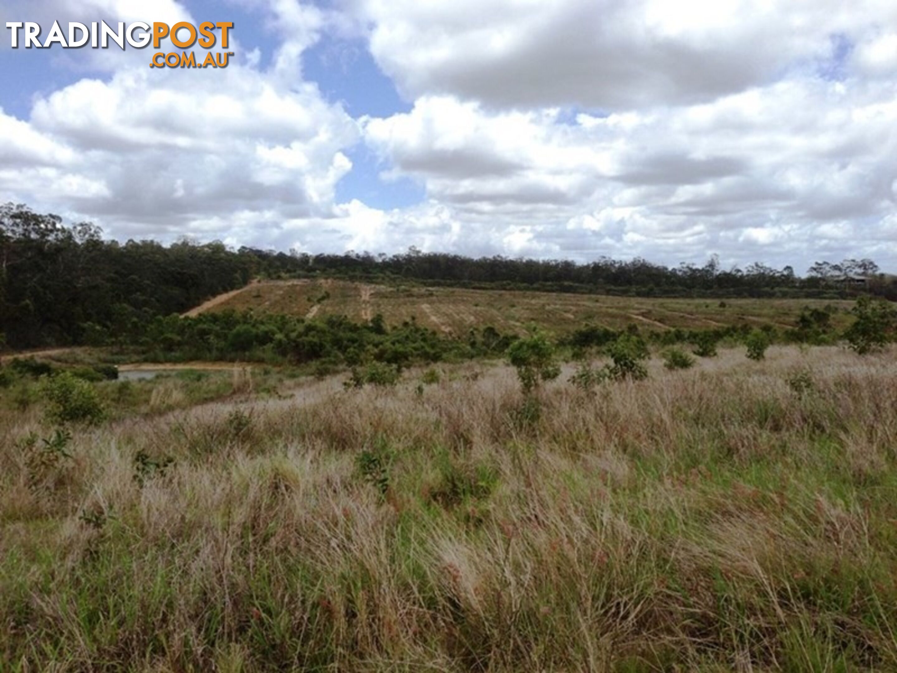 0 Cottons Road BONDOOLA QLD 4703