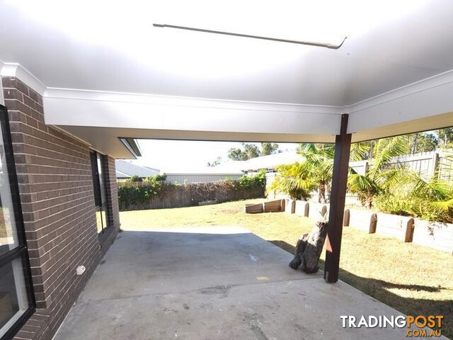 5 Harrier Avenue YEPPOON QLD 4703